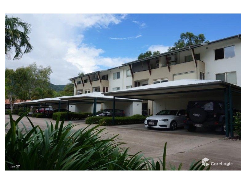 8/1804 Captain Cook Highway, Clifton Beach QLD 4879