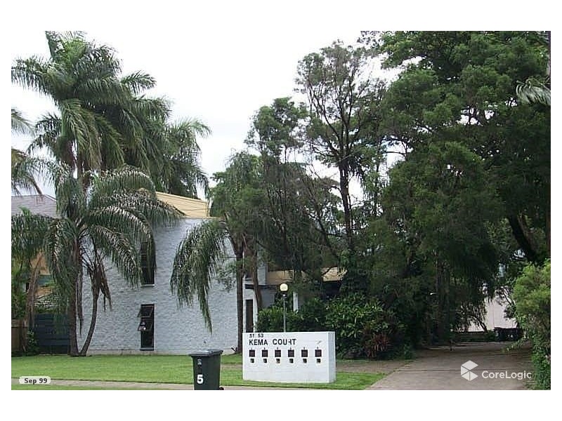 6/51 Ishmael Road, Earlville QLD 4870