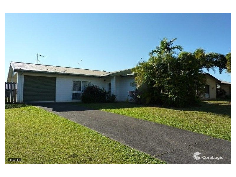18 Cattleya Close, Edmonton QLD 4869