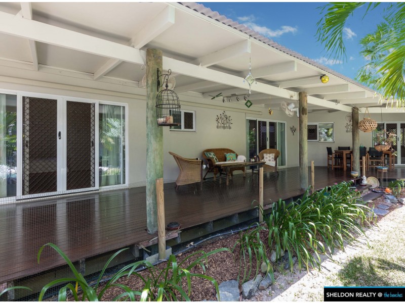 5 Legret Close, Clifton Beach QLD 4879