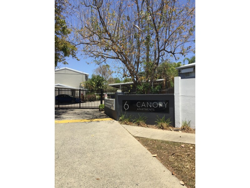 24/6 Chester Court, Manunda QLD 4870