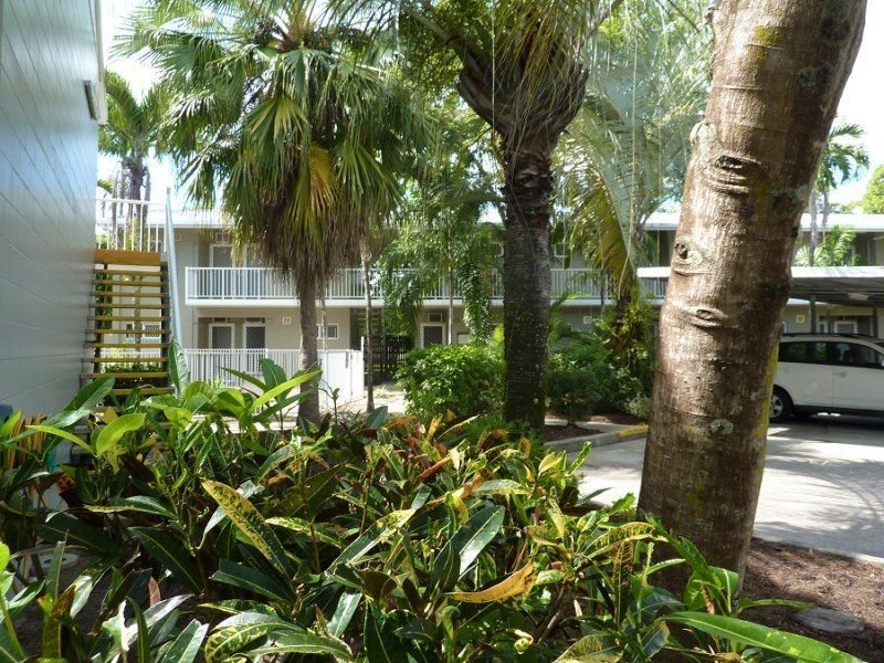 24/6 Chester Court, Manunda QLD 4870