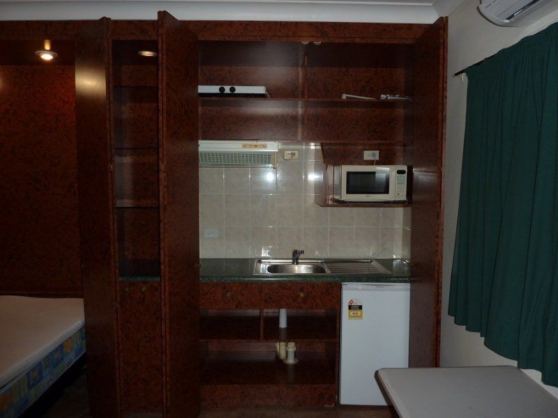 24/6 Chester Court, Manunda QLD 4870