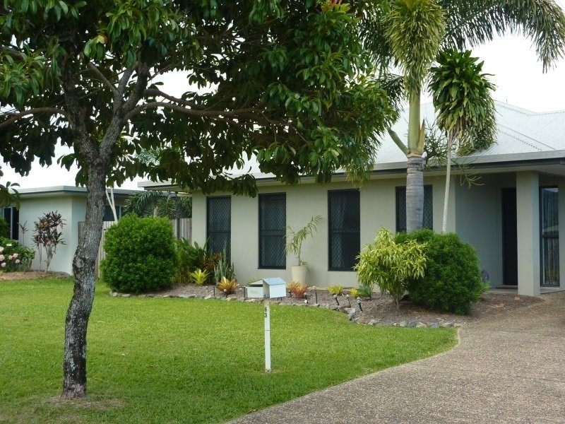 63 Leftwich Street, White Rock QLD 4868