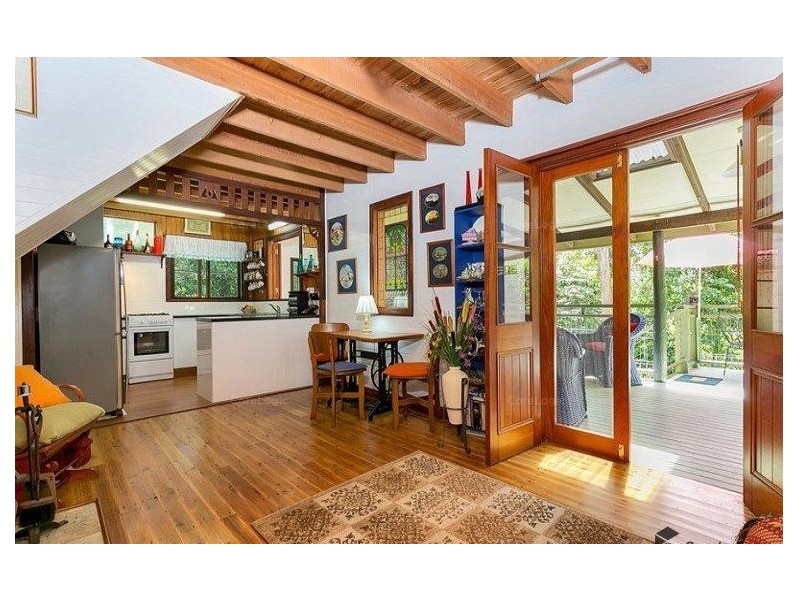 11 Butler Drive, Kuranda QLD 4881
