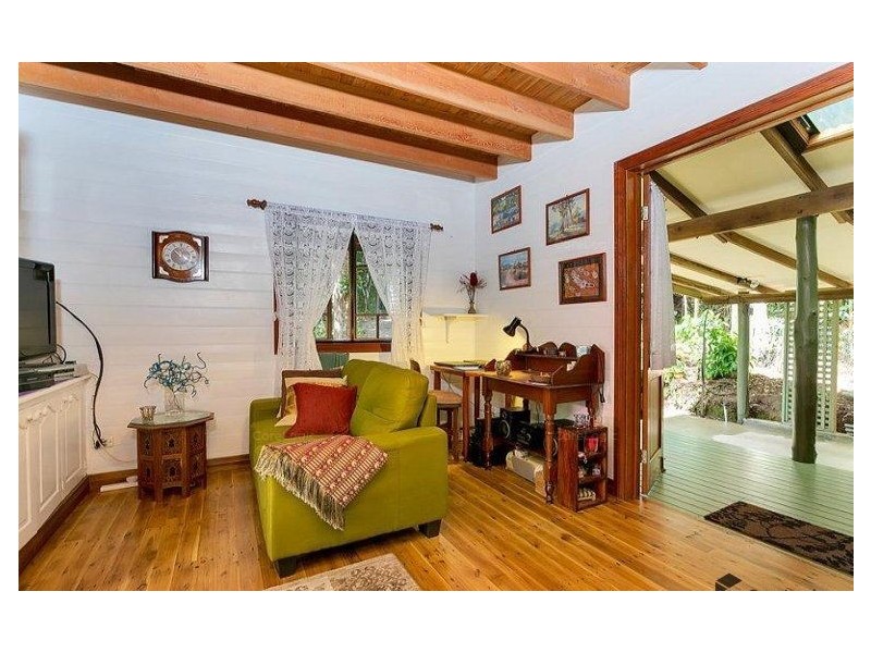 11 Butler Drive, Kuranda QLD 4881