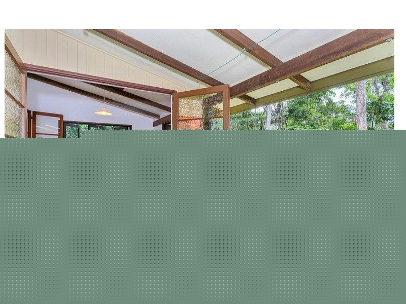 11 Butler Drive, Kuranda QLD 4881
