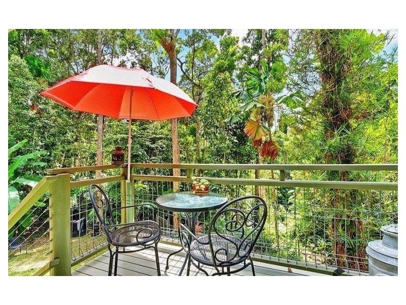11 Butler Drive, Kuranda QLD 4881