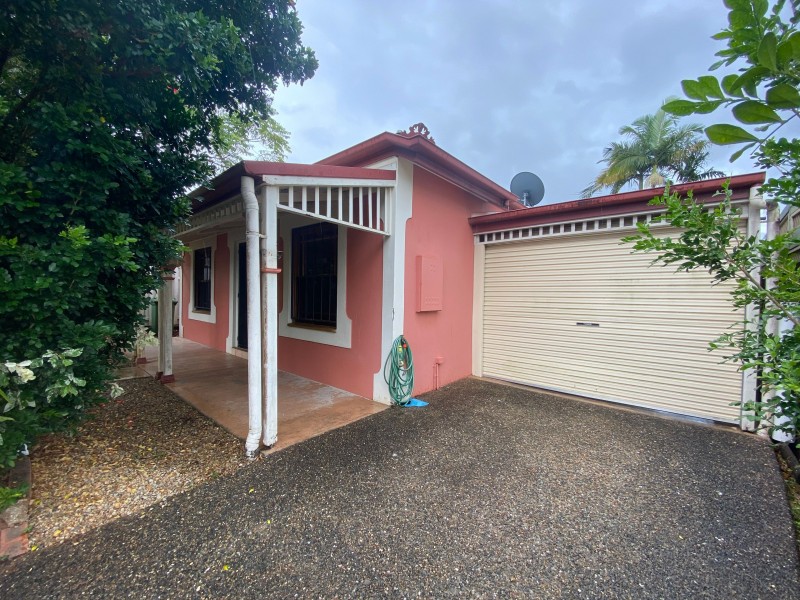 21 Myrtle Close, Mount Sheridan QLD 4868