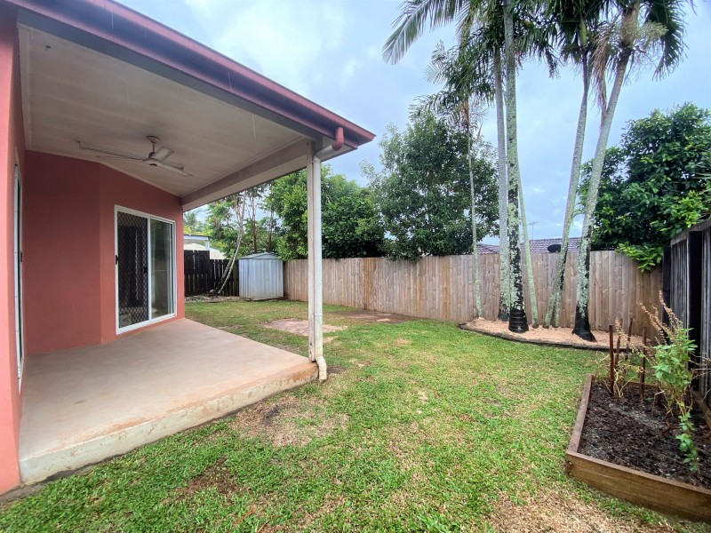 21 Myrtle Close, Mount Sheridan QLD 4868
