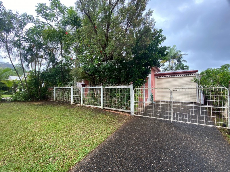 21 Myrtle Close, Mount Sheridan QLD 4868