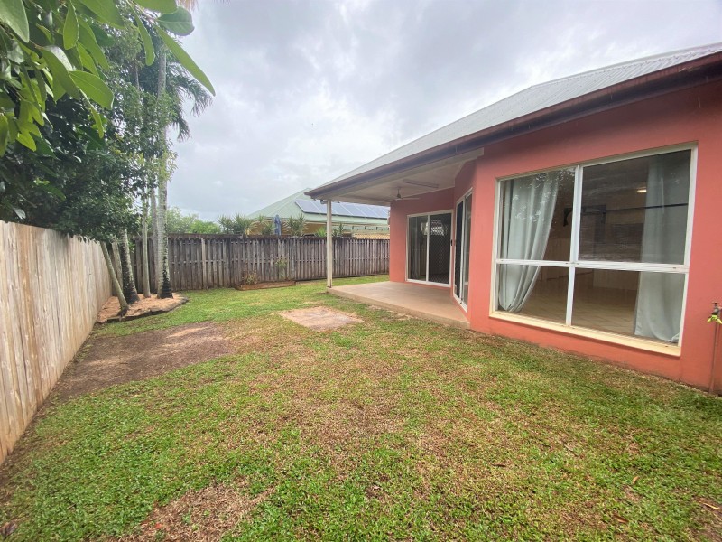 21 Myrtle Close, Mount Sheridan QLD 4868