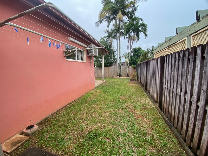 21 Myrtle Close, Mount Sheridan QLD 4868