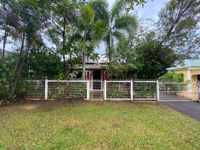 21 Myrtle Close, Mount Sheridan QLD 4868