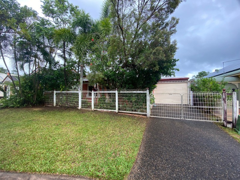 21 Myrtle Close, Mount Sheridan QLD 4868