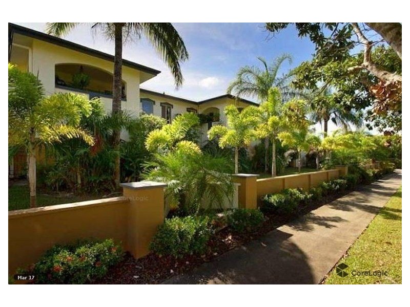 3/28 Springfield Crescent, Manoora QLD 4870