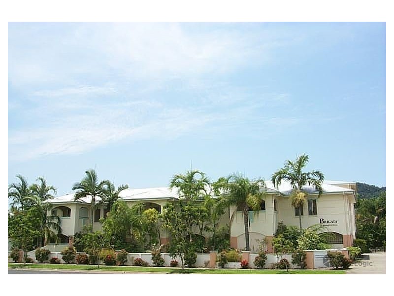 3/28 Springfield Crescent, Manoora QLD 4870