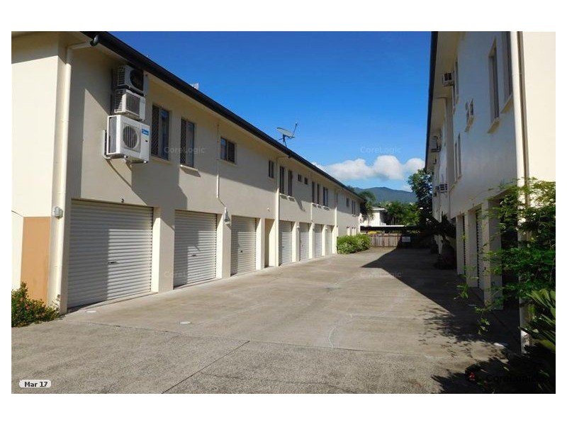 3/28 Springfield Crescent, Manoora QLD 4870