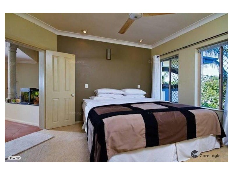 3/28 Springfield Crescent, Manoora QLD 4870