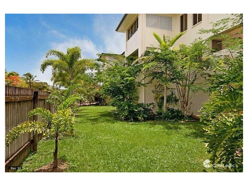 3/28 Springfield Crescent, Manoora QLD 4870