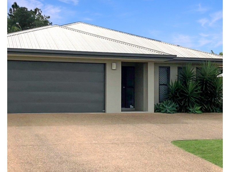 56 Perserverance St, Redlynch QLD 4870