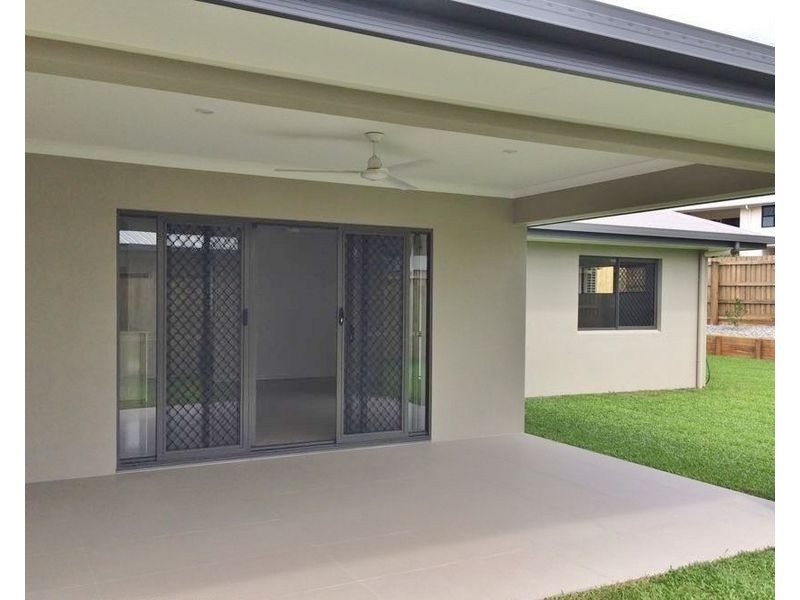 56 Perserverance St, Redlynch QLD 4870
