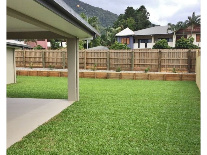 56 Perserverance St, Redlynch QLD 4870