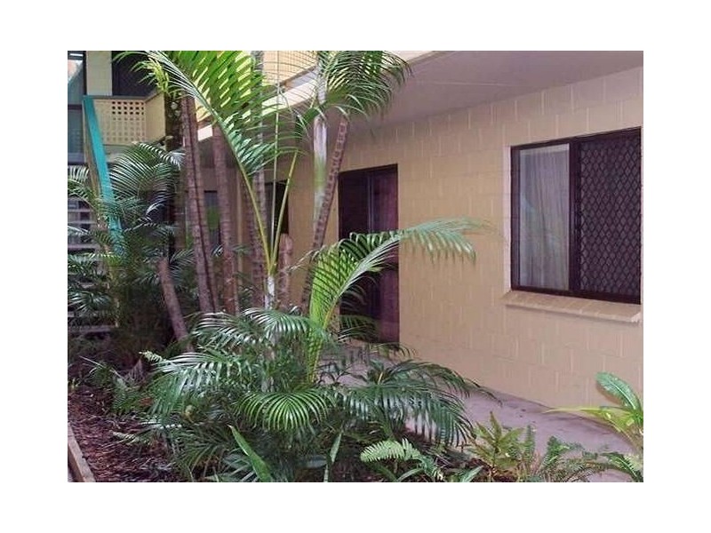 7/235 McLeod Street, Cairns North QLD 4870
