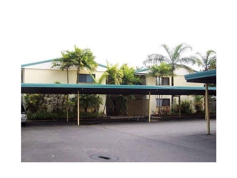 7/235 McLeod Street, Cairns North QLD 4870