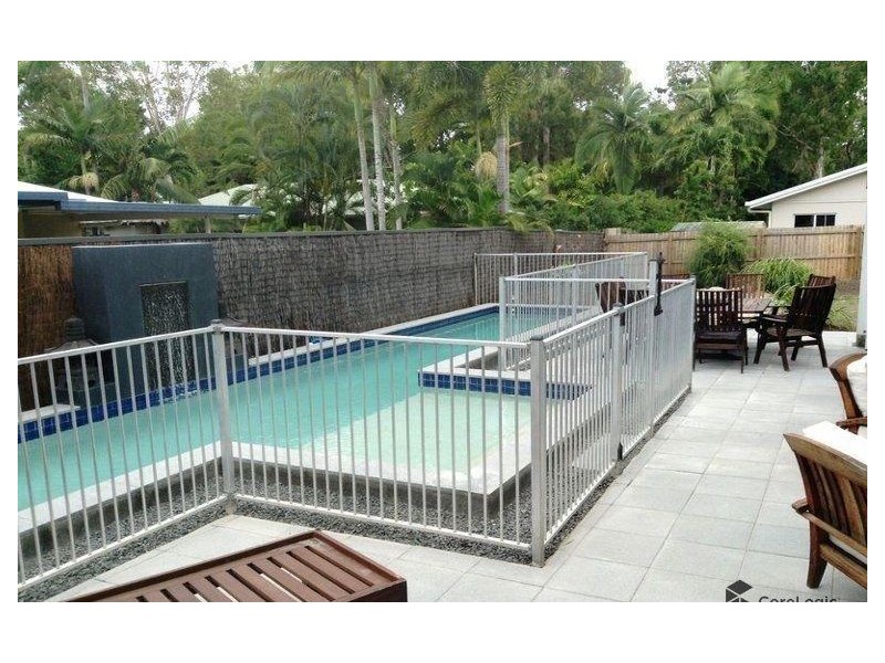 22 EDDY ST, Clifton Beach QLD 4879