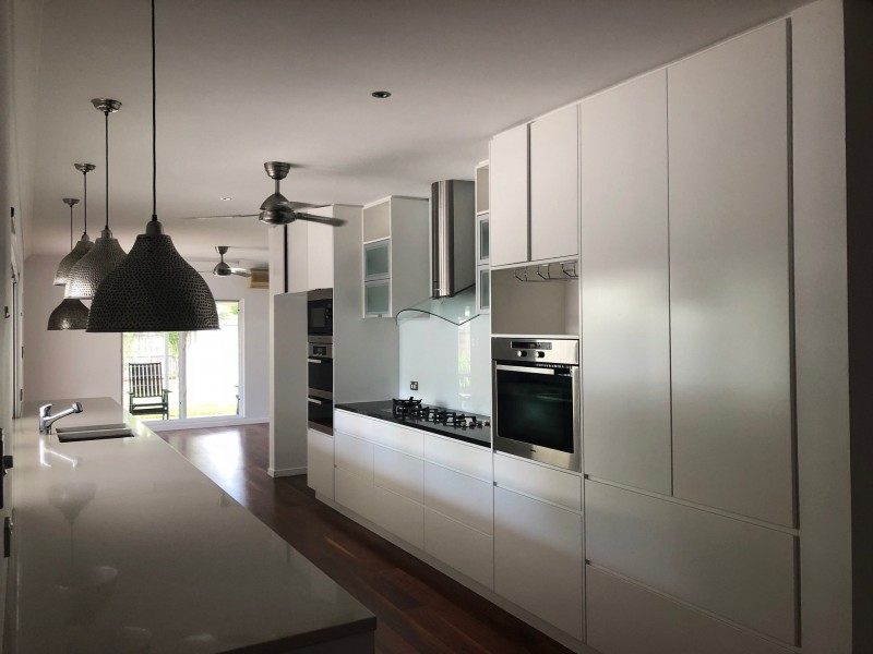 22 EDDY ST, Clifton Beach QLD 4879