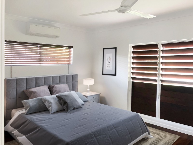 22 EDDY ST, Clifton Beach QLD 4879