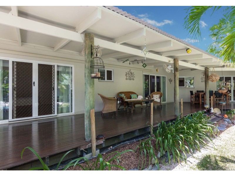 5 Legret Close, Clifton Beach QLD 4879
