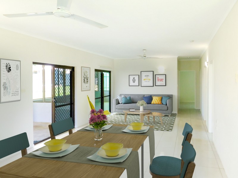 41 CAMBRIAN AVE, Smithfield QLD 4878