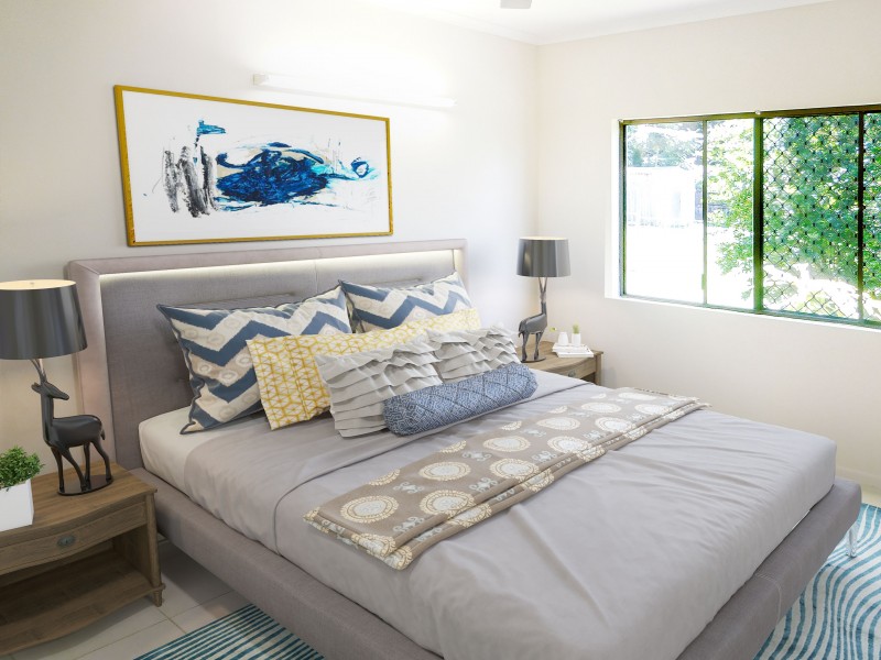 41 CAMBRIAN AVE, Smithfield QLD 4878