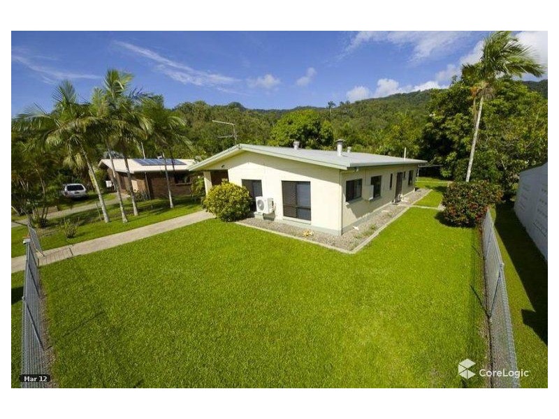 41 CAMBRIAN AVE, Smithfield QLD 4878