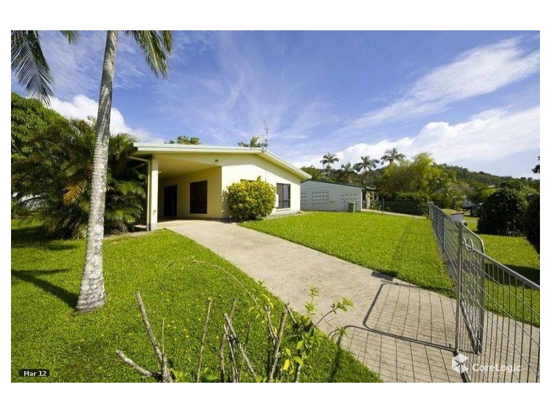 41 CAMBRIAN AVE, Smithfield QLD 4878