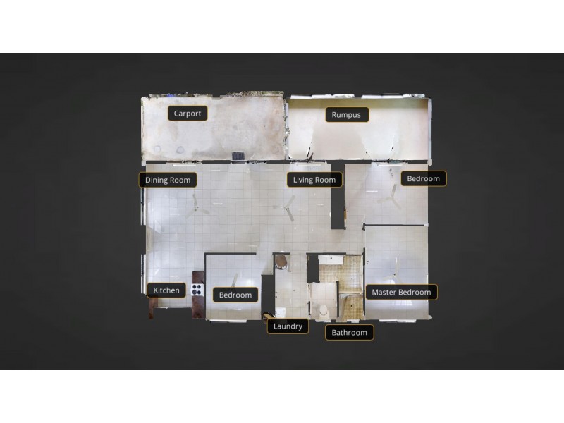 41 CAMBRIAN AVE, Smithfield QLD 4878 Floorplan