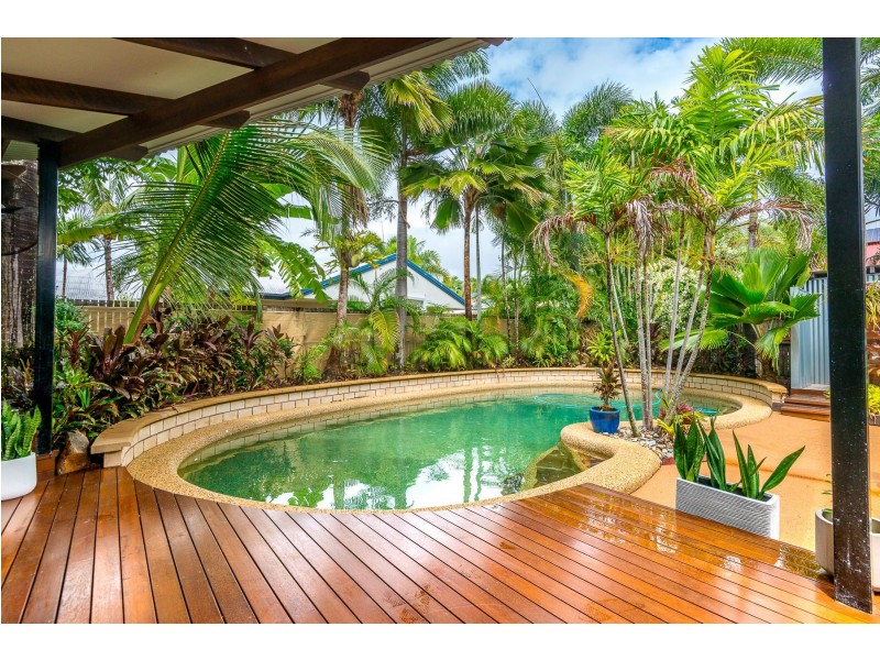 8 Cronulla Close, Kewarra Beach QLD 4879