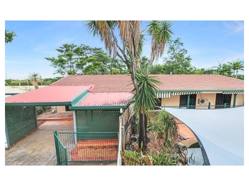 42 Gavin Street, Smithfield QLD 4878