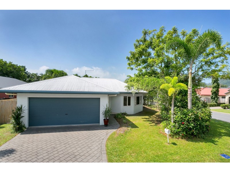 2 ELLIS CL, Kewarra Beach QLD 4879