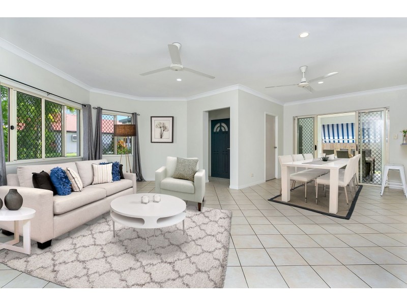 2 ELLIS CL, Kewarra Beach QLD 4879