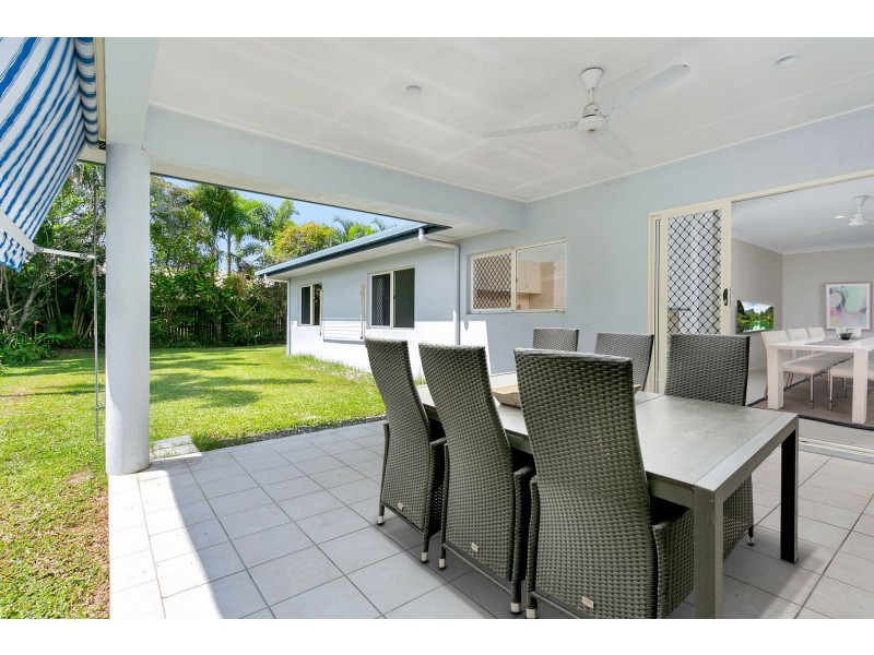 2 ELLIS CL, Kewarra Beach QLD 4879