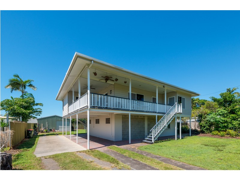 27 Debbie Street, Trinity Park QLD 4879