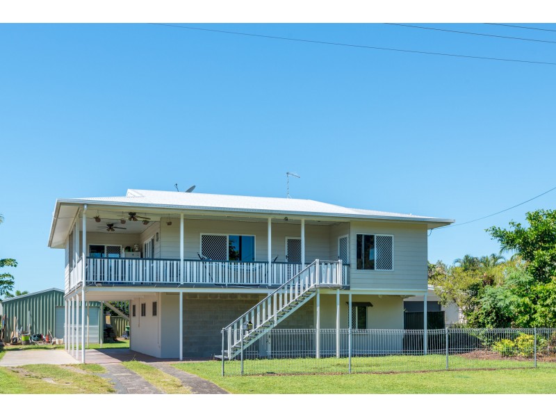 27 Debbie Street, Trinity Park QLD 4879