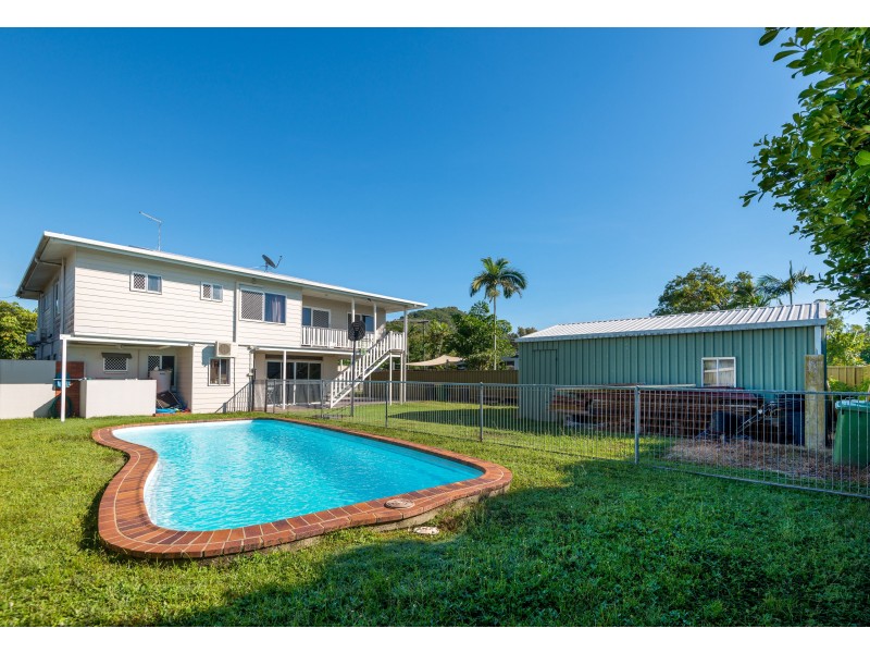 27 Debbie Street, Trinity Park QLD 4879