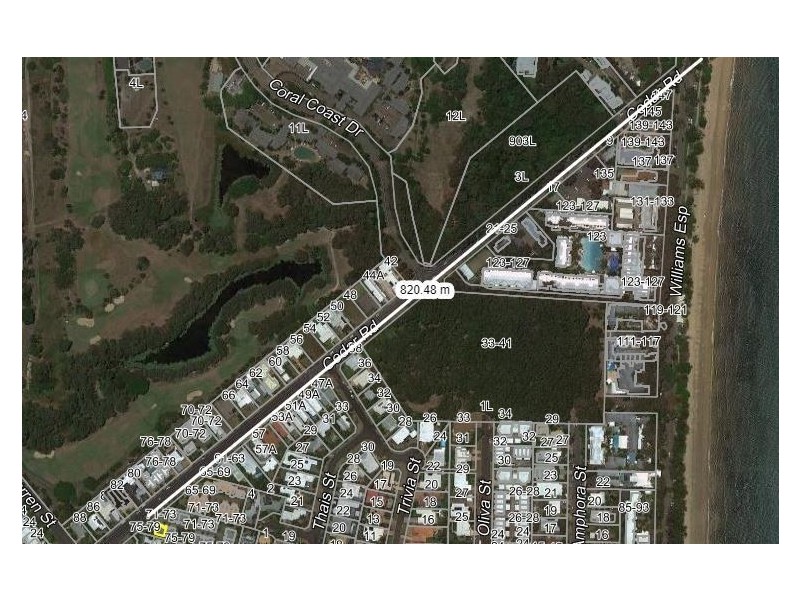 10/71-73 Cedar Road, Palm Cove QLD 4879