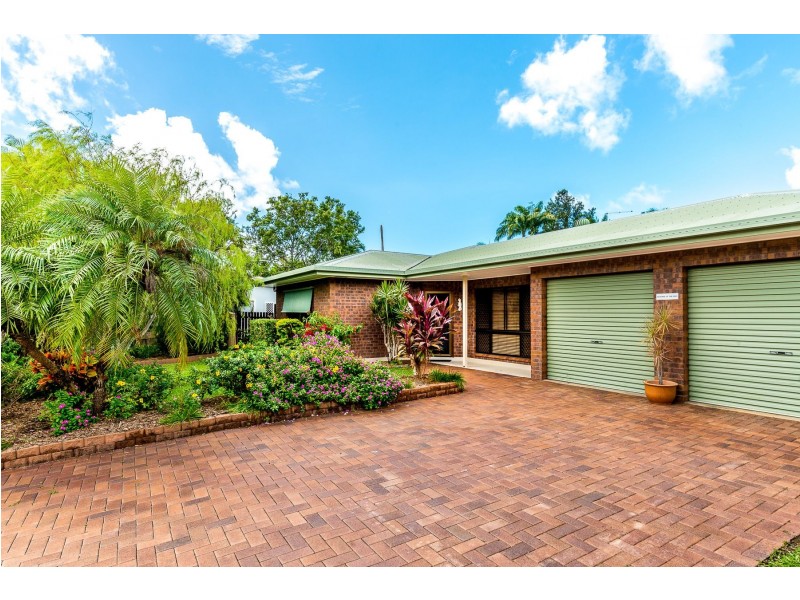 98 Cottesloe Drive, Kewarra Beach QLD 4879