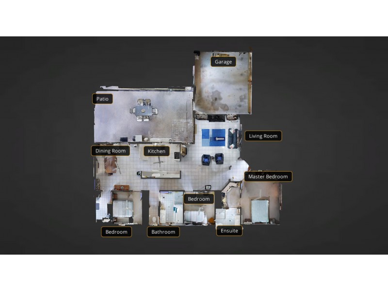 98 Cottesloe Drive, Kewarra Beach QLD 4879 Floorplan