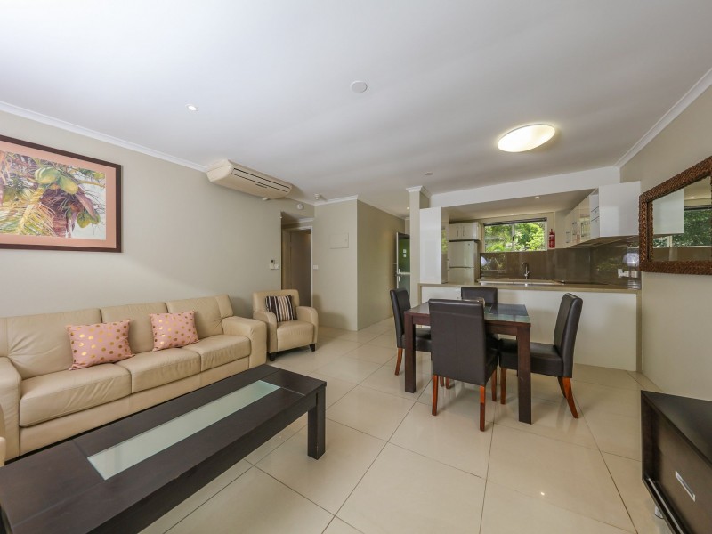 232/305-341 Coral Coast Drive, Palm Cove QLD 4879